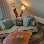 Apartment Alter Kraeuterhof Mildenau