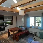 Apartment Alter Kraeuterhof Mildenau