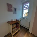 Alter Kraeuterhof Apartment *