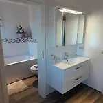 Apartment Alter Kraeuterhof Mildenau