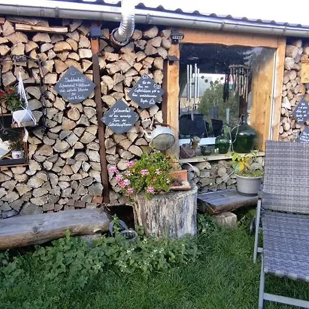 Alter Kraeuterhof Apartment