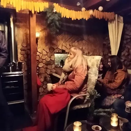 Alter Kraeuterhof Appartement *