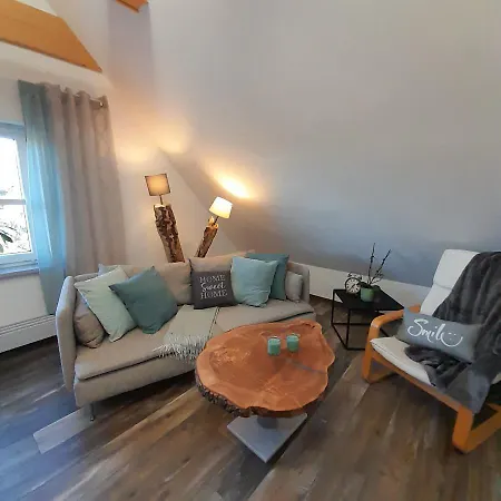 Alter Kraeuterhof Mildenau