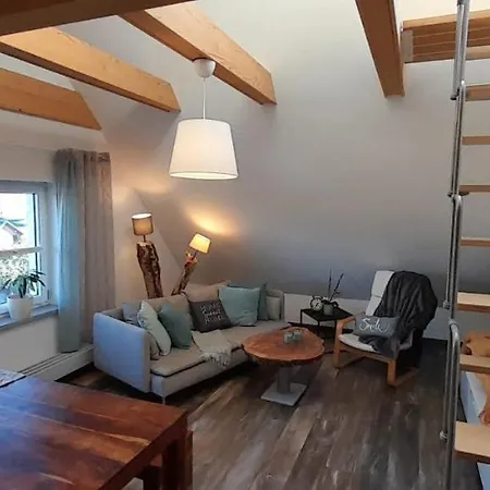 Apartamento Alter Kraeuterhof