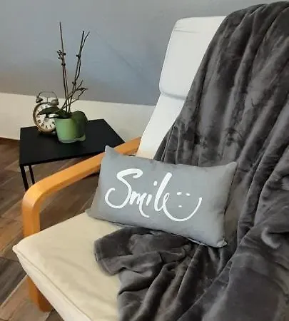 Alter Kraeuterhof * Mildenau