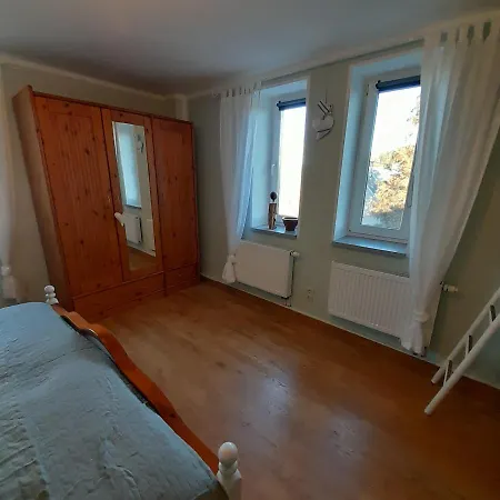 Apartamento Alter Kraeuterhof