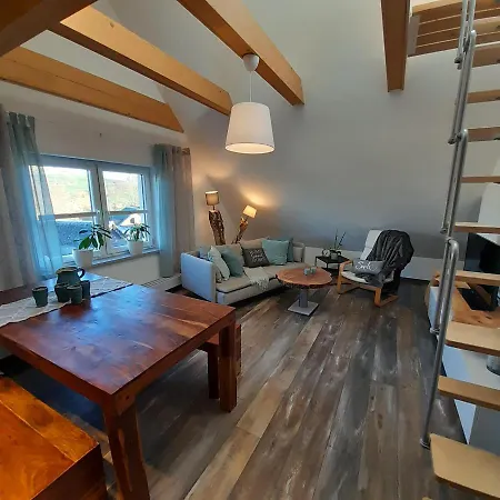 Alter Kraeuterhof Mildenau