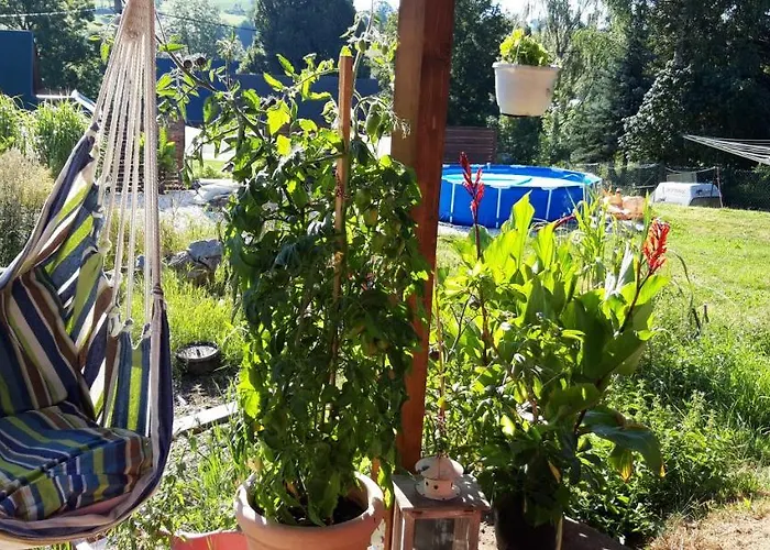 Alter Kraeuterhof Mildenau