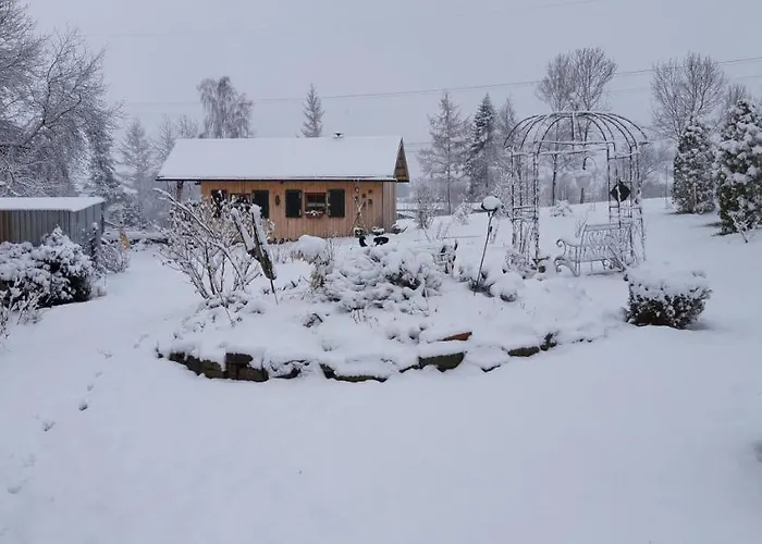 Alter Kraeuterhof شقة *