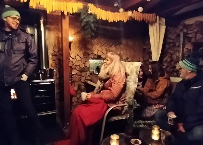 Alter Kraeuterhof شقة *