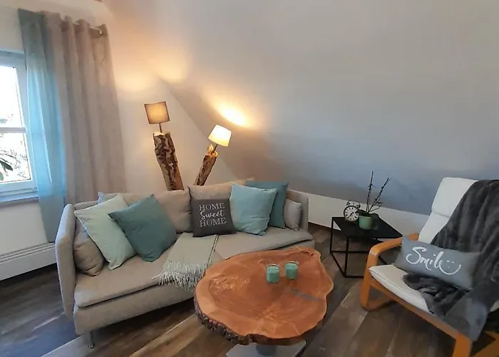 Alter Kraeuterhof Mildenau