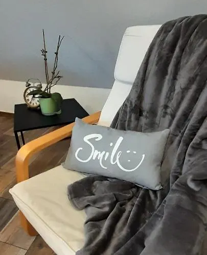 Alter Kraeuterhof * Mildenau