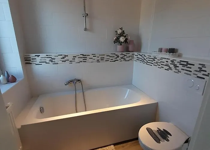 شقة Alter Kraeuterhof