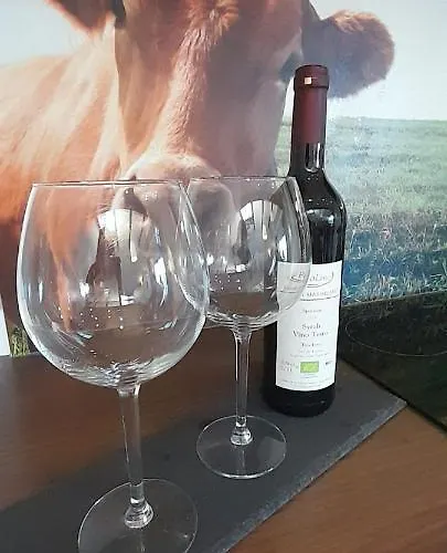 Alter Kraeuterhof شقة *