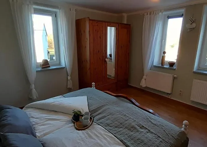 Alter Kraeuterhof * Mildenau