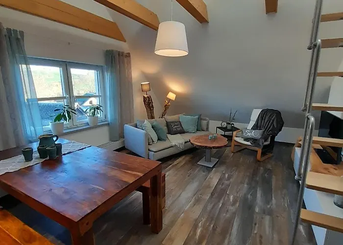 Alter Kraeuterhof Mildenau