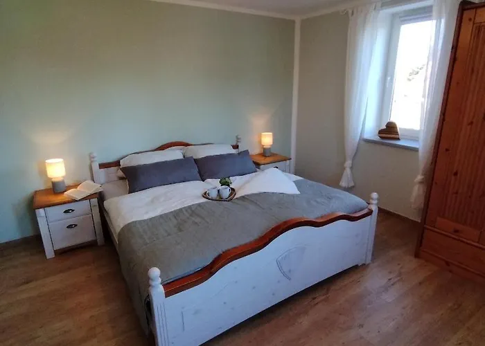 Alter Kraeuterhof Mildenau